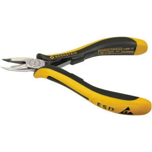 Bernstein Tools  3-606-15 esd kliješta s reznim vrhom s fasetom 120 mm slika