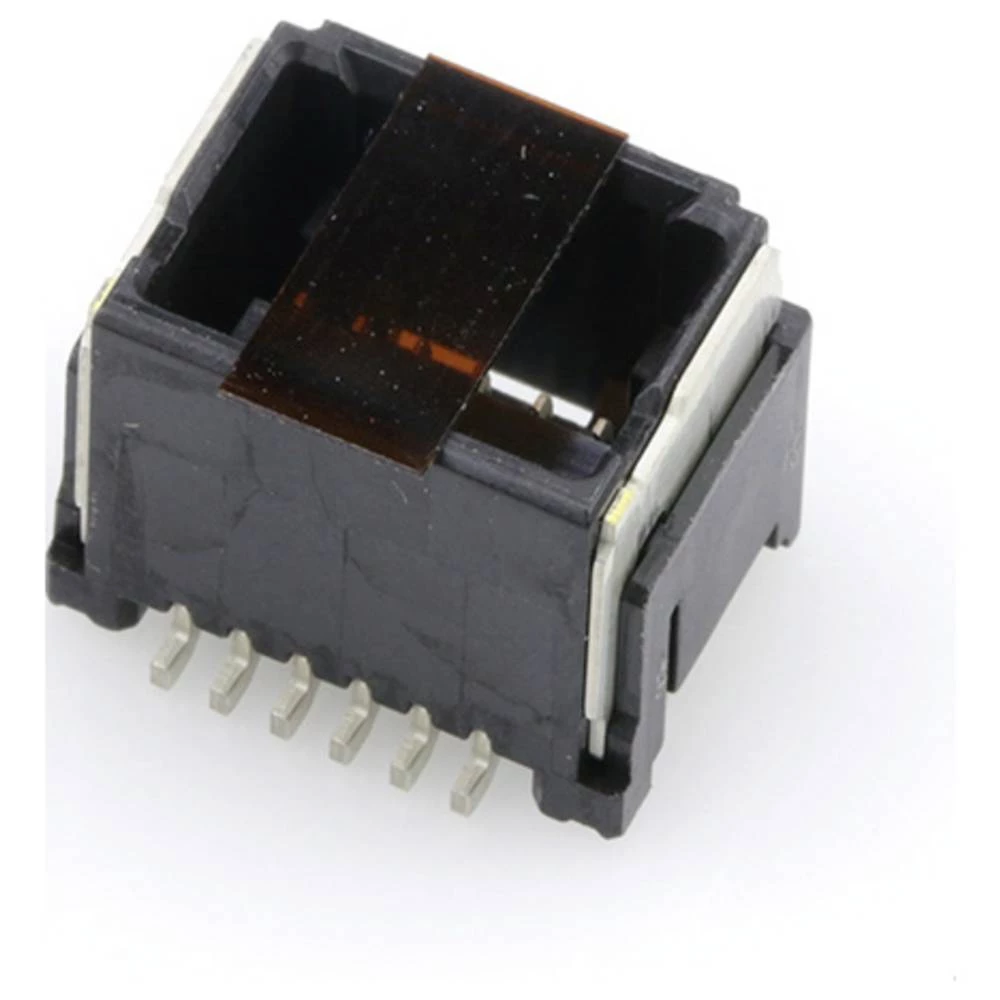 Molex ugradna standardna letva s muškim kontaktima 505433-1291 1 St. Tape on Full reel slika