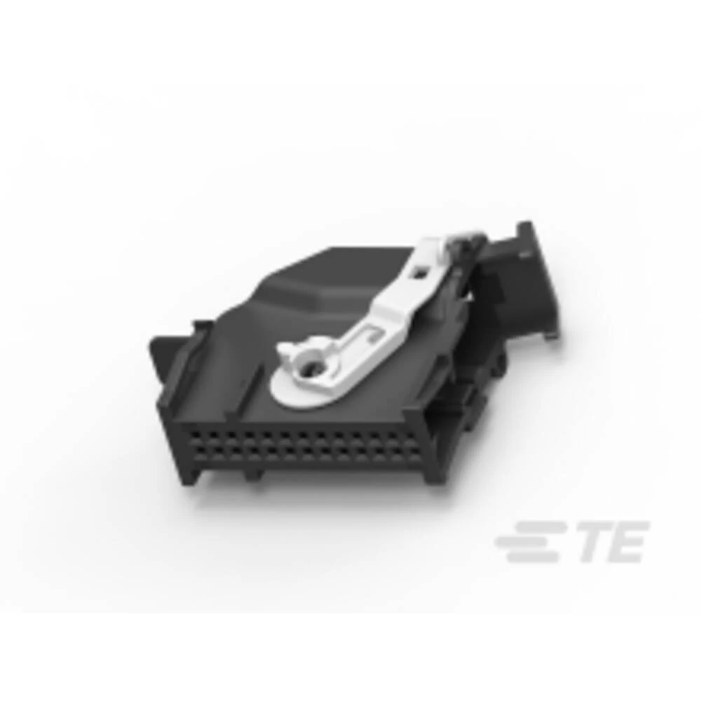 TE Connectivity AMP 0.64 ConnectorsAMP 0.64 Connectors 1326136-1 AMP slika