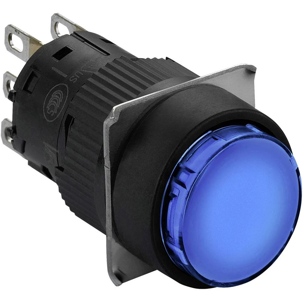 Schneider Electric XB6EAA61P tipkalo 5 ST slika