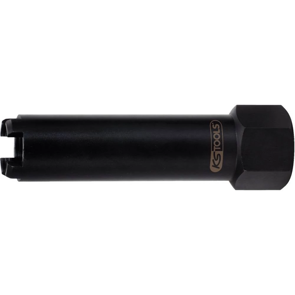 KS Tools 455.0003 Pritisni vijak s utičnicom, 22,0x28,5x122,0 mm slika