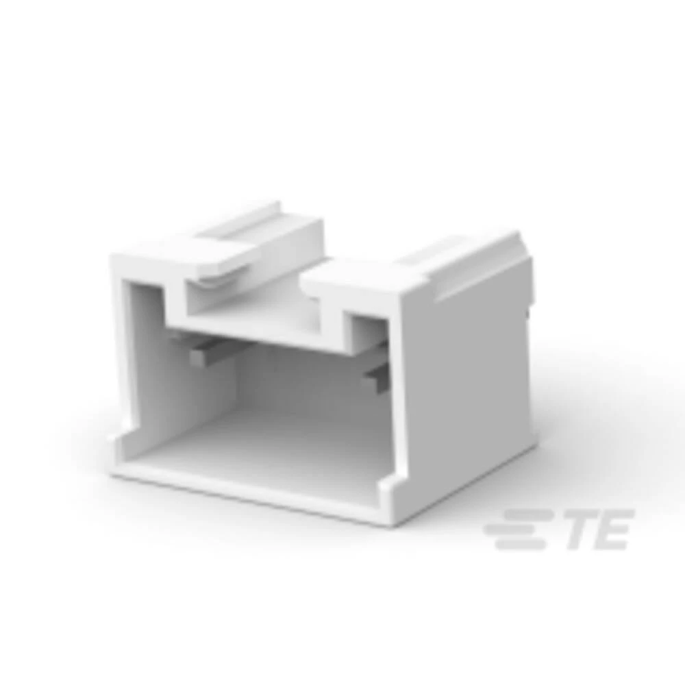 TE Connectivity Power/Signal Double LockPower/Signal Double Lock 2-1376274-1 AMP slika