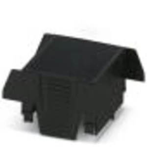 Gornji dio kućišta ABS Crna Phoenix Contact EH 52,5 F-C DS/ABS BK9005 10 ST slika