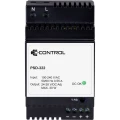 C-Control PSD-322 DIN-napajanje (DIN-letva)24 V / DC1.25 A 30 Wp 1 x slika