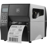 Zebra ZT230 naljepnice izravna termalna 203 x 203 dpi Širina etikete (maks.): 104 mm LAN, USB