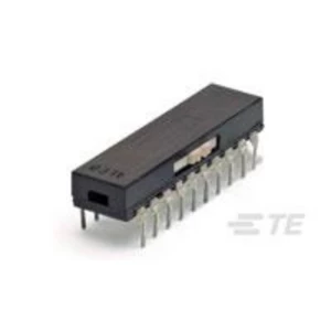 TE Connectivity Slide SwitchesSlide Switches 6-1825011-5 AMP slika