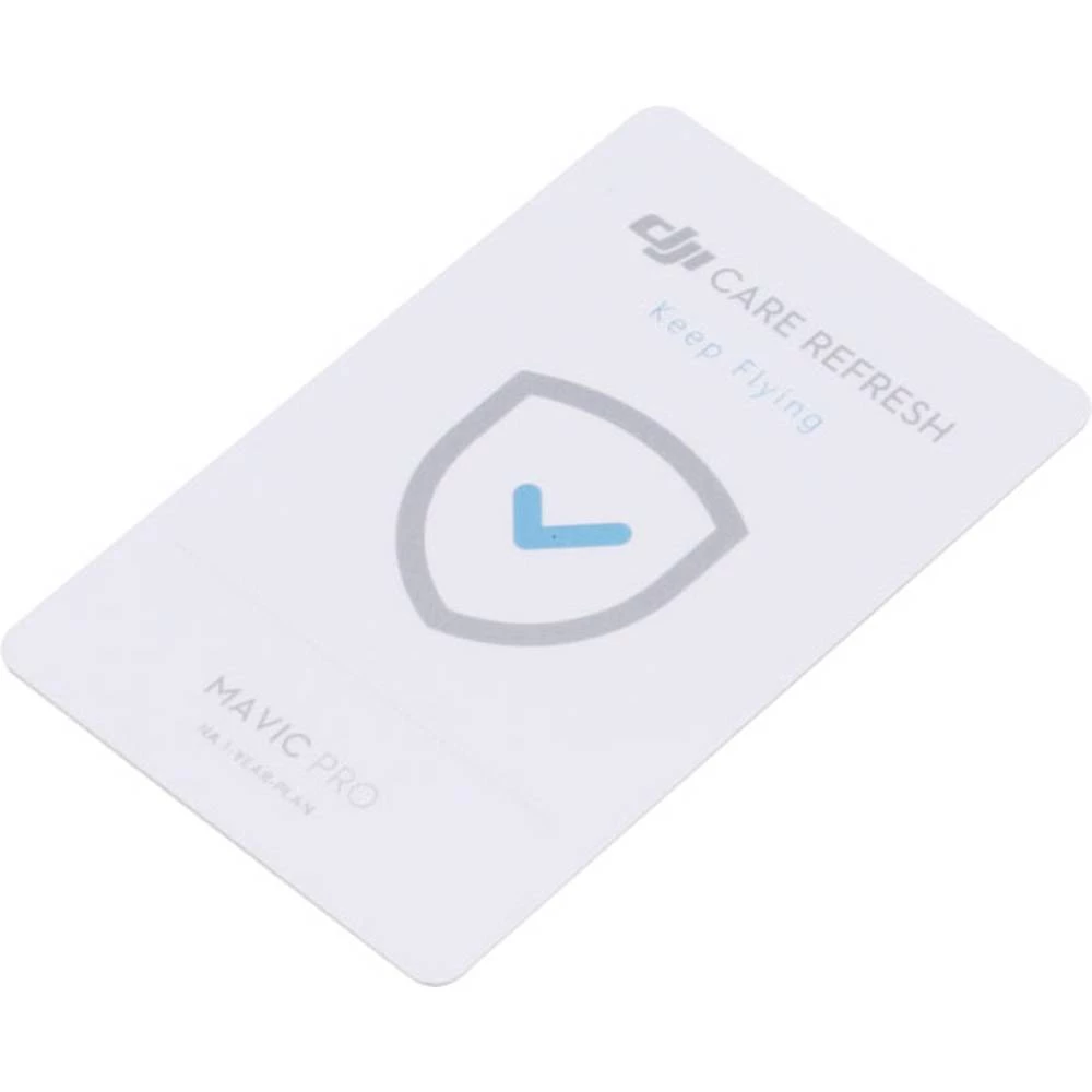 DJI Care Refresh Kartica Prikladno za: DJI Zenmuse X7 slika