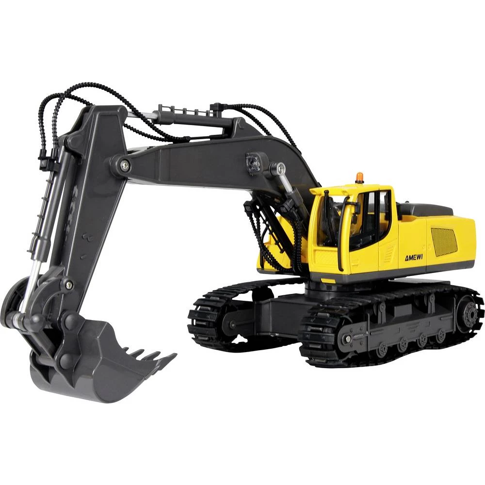 Amewi 22712 1:18 električni građevinsko vozilo RtR slika