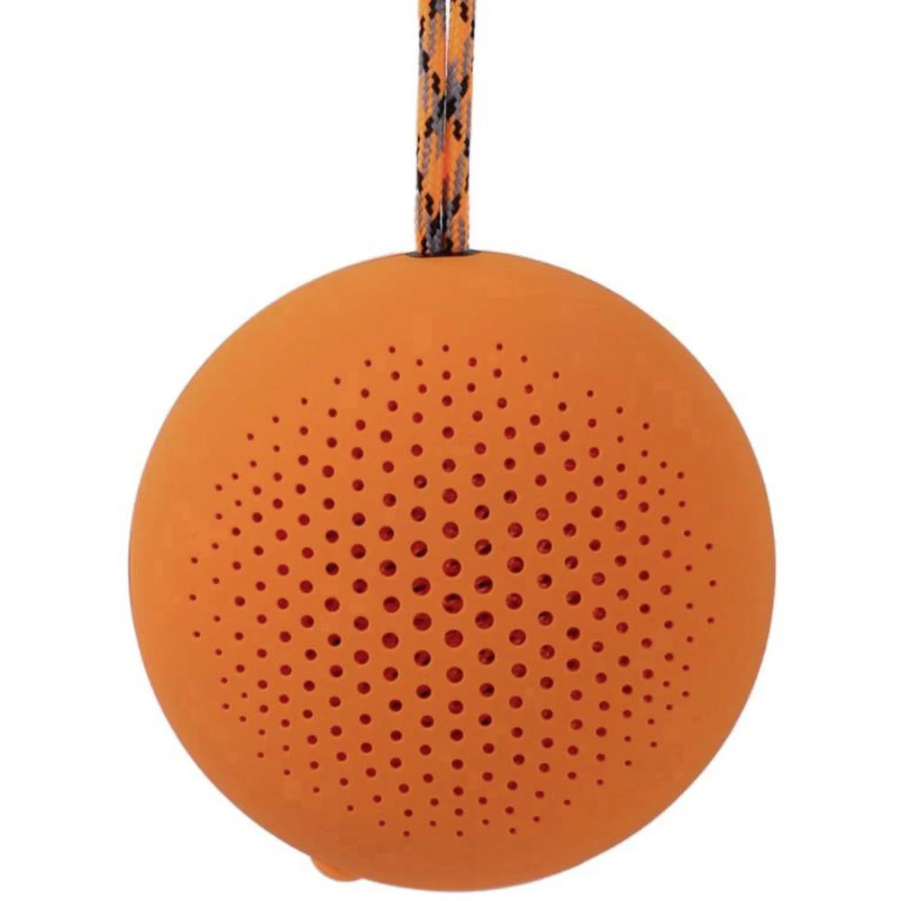 Bluetooth zvučnik Boompods Rokpod Funkcija govora slobodnih ruku, Vanjski, Otporan na udarce, Vodootporan, Otporan na udarce Nar slika