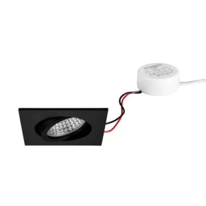 Brumberg 40144083 40144083 LED ugradna svjetiljka   LED  6 W bijela slika