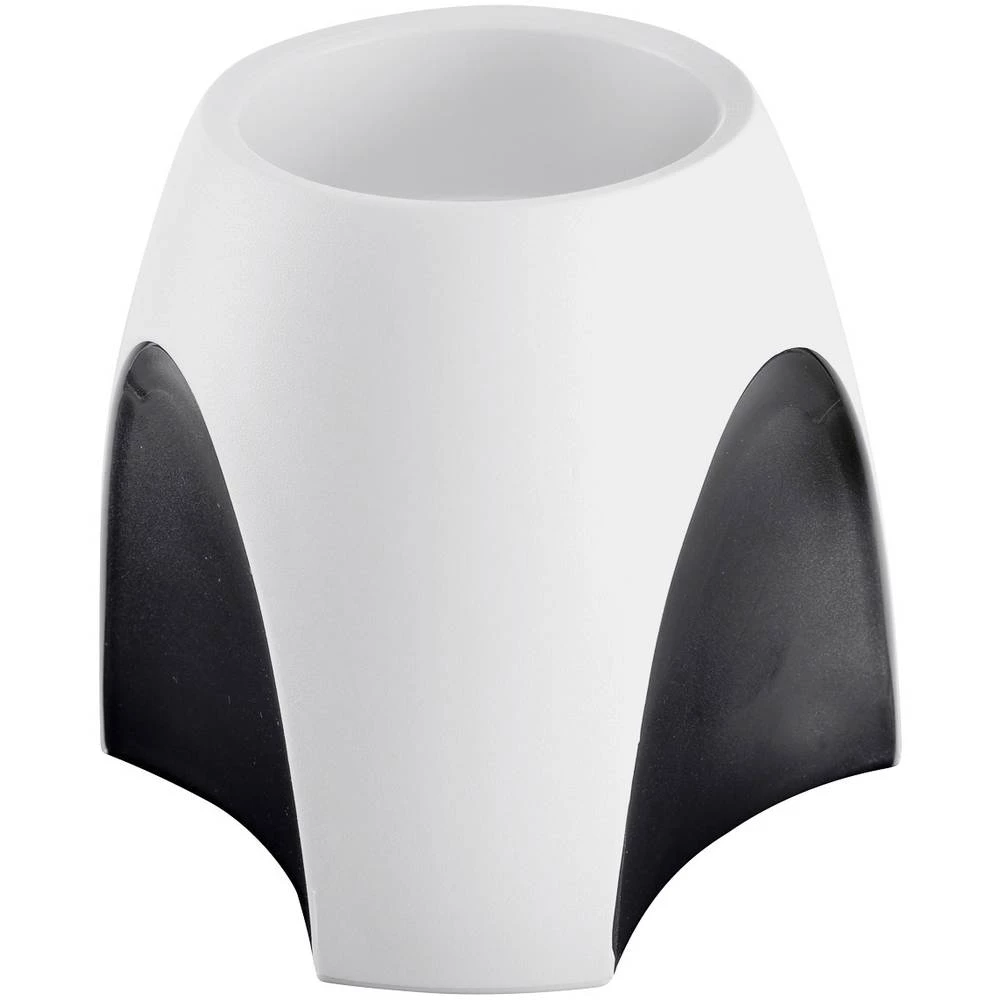 HAN Četkica za olovke DELTA Bijela, Crna Broj pretinaca: 1 1753-32 slika