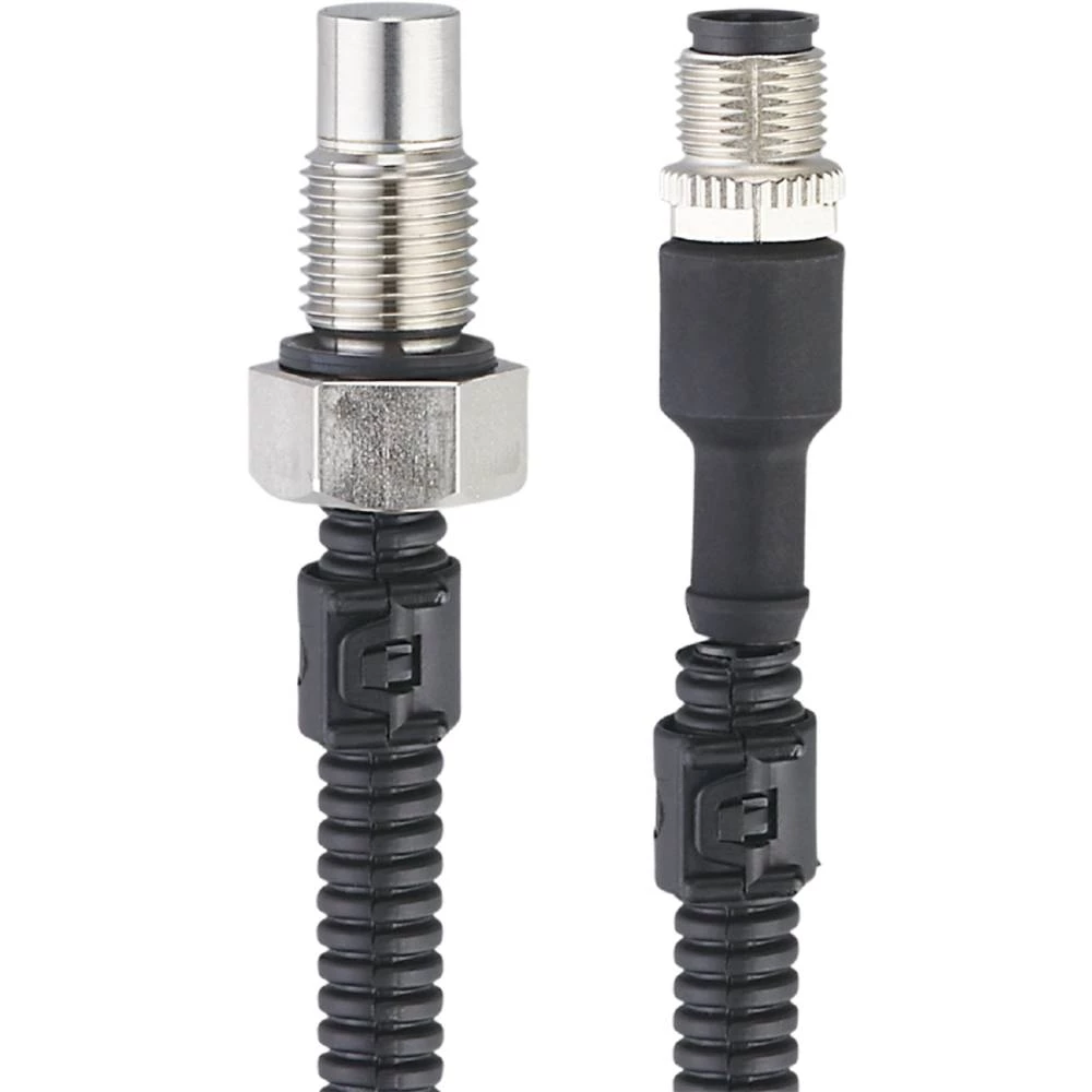 ifm Electronic senzor za cilindre M9H206 M9H206 M12 1 zatvarač slika