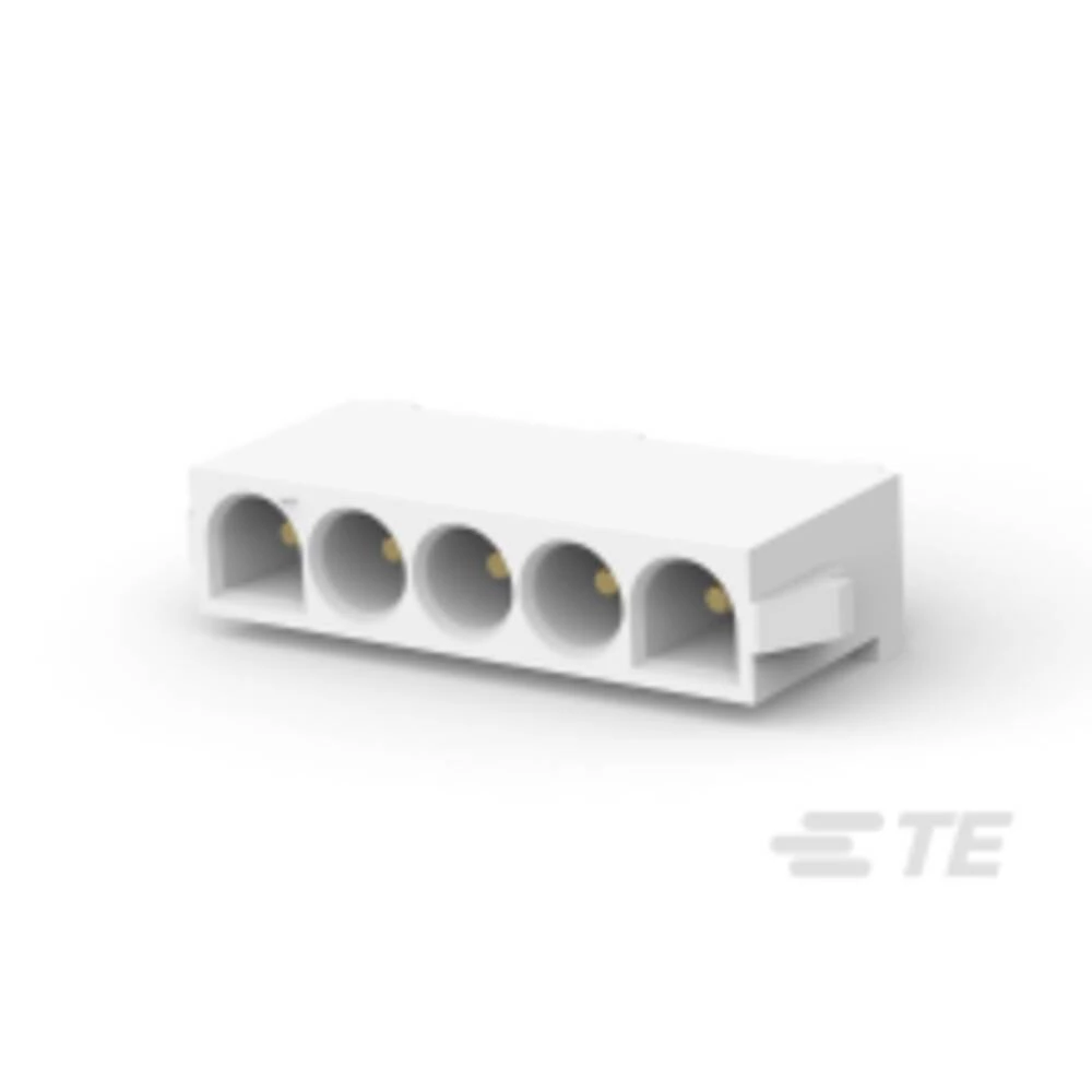 TE Connectivity Universal  MATE-N-LOK ConnectorsUniversal  MATE-N-LOK Connectors 640900-3 AMP slika
