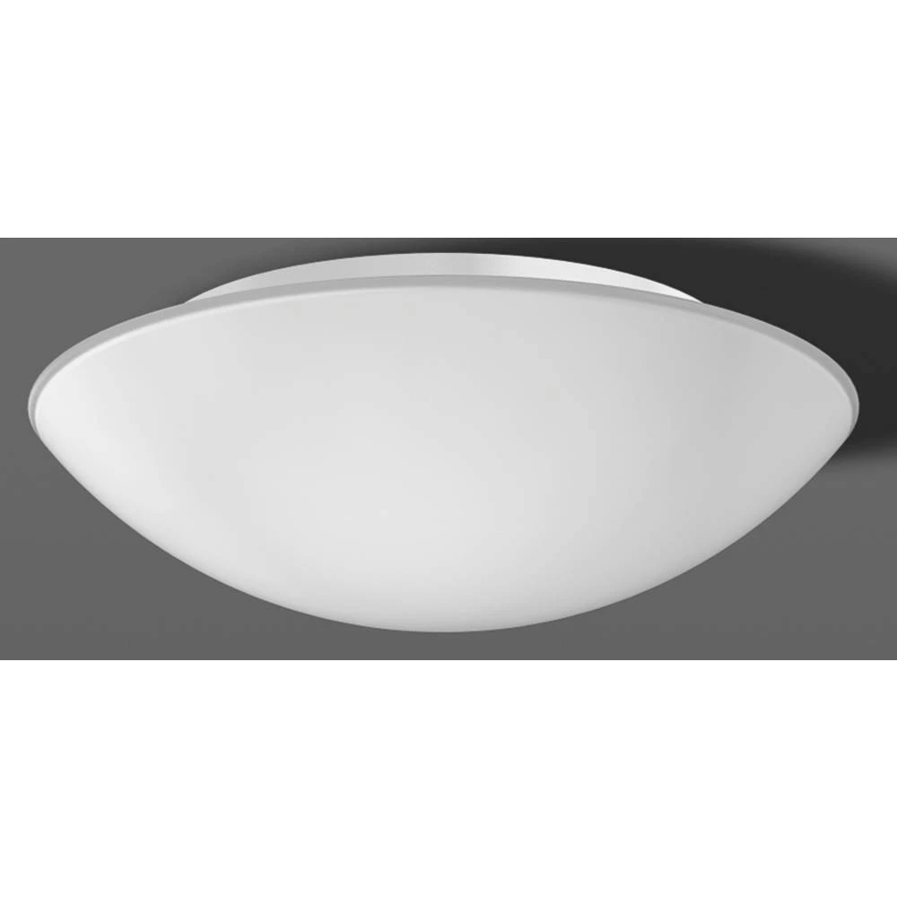 LED stropna svjetiljka Bijela RZB Flat Basic LED/12W-3000K 211394.002 Bijela slika