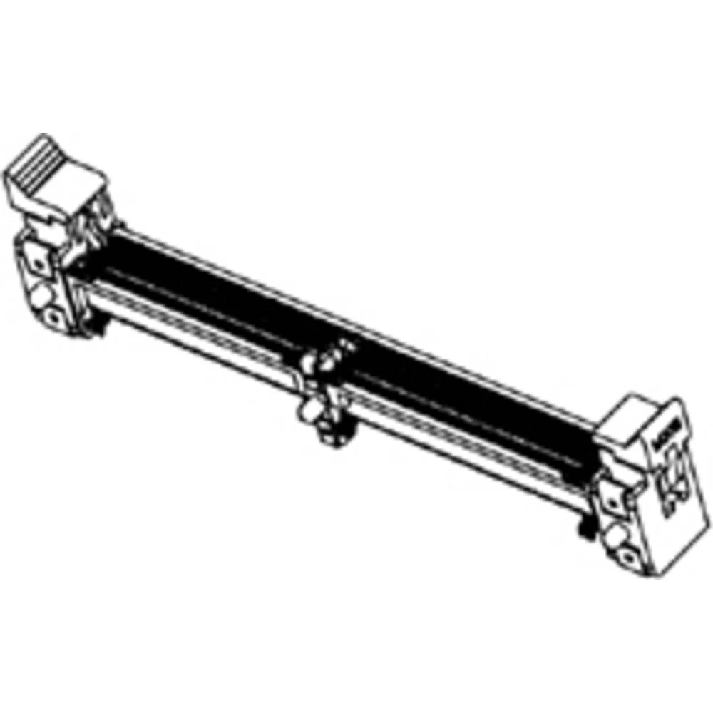 Molex utičnica za memorijski modul    879180301 1 St. slika