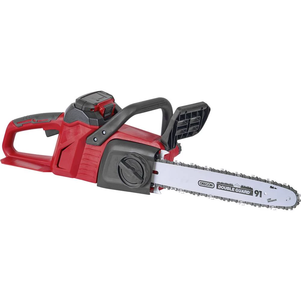 Akumulator Motorna pila Bez akumulatora Li-Ion MTD Products CSH40 Duljina mača 355 mm slika