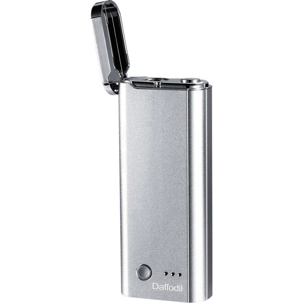 Powerbank (rezervna baterija) Daffodil EC300S silber Li-Ion 6800 mAh slika