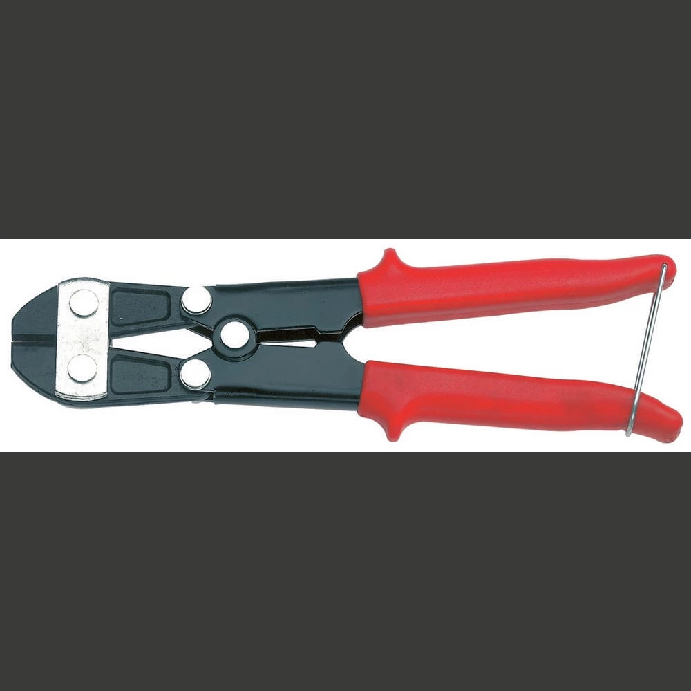 C.K rezač vijaka 250 mm 60 HRC slika