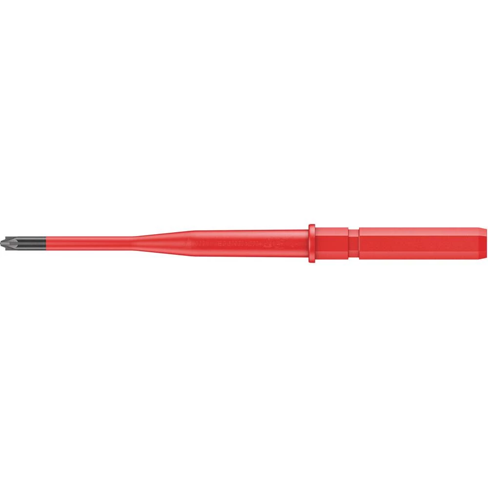 VDE Izmjenjiva oštrica Wera Kraftform Kompakt VDE 65iS slika