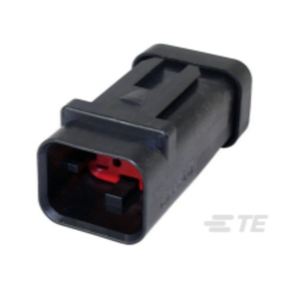 TE Connectivity AMPSEAL 16 - ConnectorsAMPSEAL 16 - Connectors 1717674-1 AMP slika