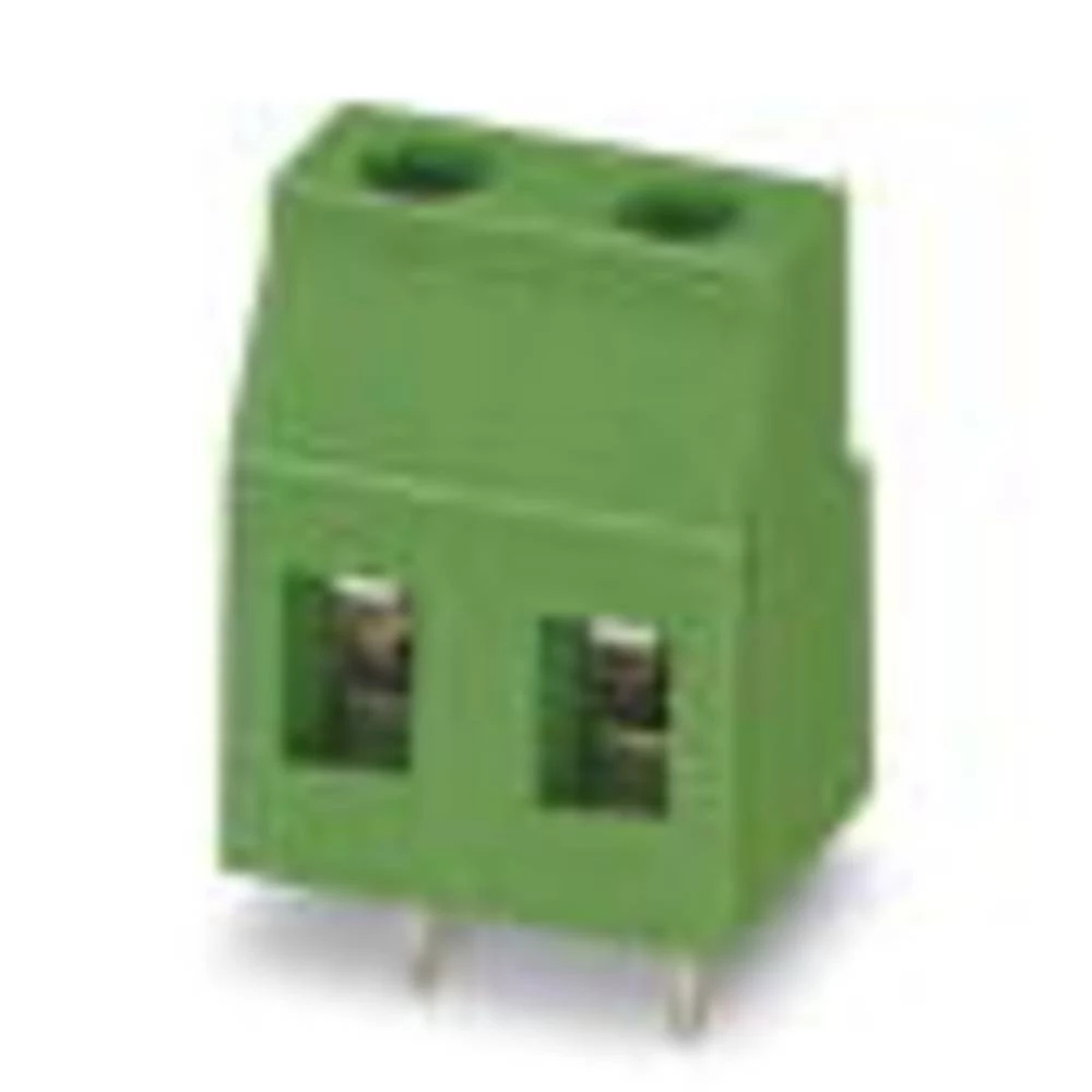 Phoenix Contact GMKDS 3/ 8-7,62 Vijčana blok spojka 2.50 mm&sup2; Broj polova 8 50 ST slika