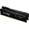 Kingston komplet radne memorije za računalo FURY Zvijer KF432C16BBK2/64 64 GB 2 x 32 GB DDR4-RAM 3200 MHz CL16 slika