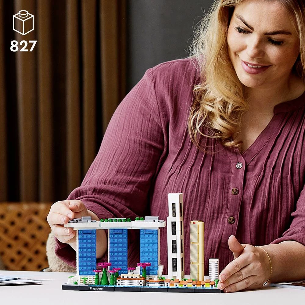 Conrad Product Image