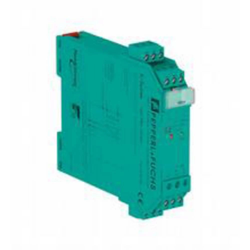 Napajanje poljske sabirnice Pepperl & Fuchs KLD2-FBPS-1.25.360 Pepperl+Fuchs KLD2-FBPS-1.25.360 slika