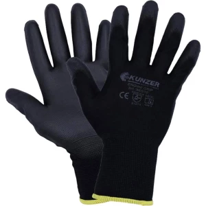 Kunzer  9EG09 poliuretan rukavice za rad Veličina (Rukavice): 9, l EN 388:2016  1 Par slika