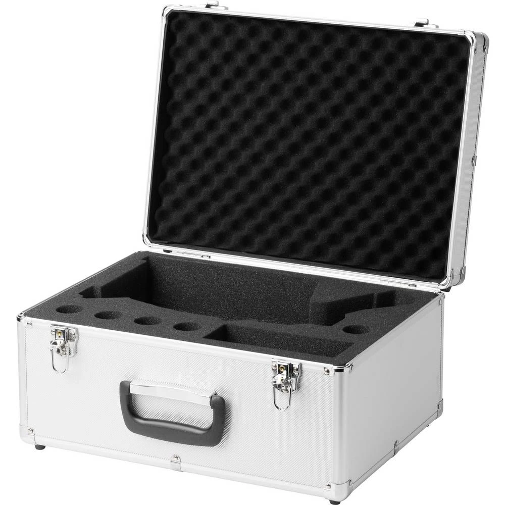 Bresser Optik Erudit DLX / Researcher 5942500 torba mikroskopa slika