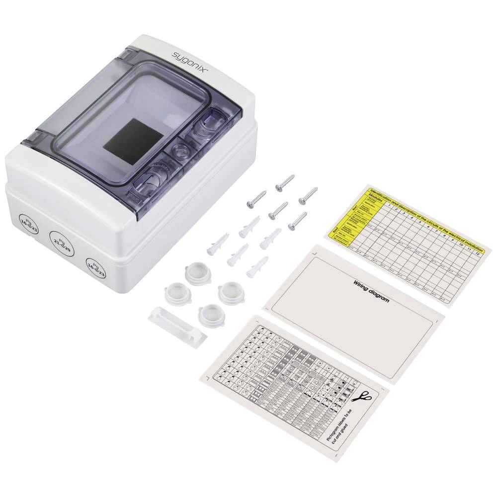 Conrad Product Image