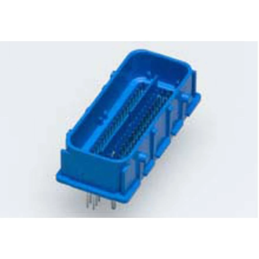 Molex kućište utiča za tiskanu pločicu    313872003 1 St. slika