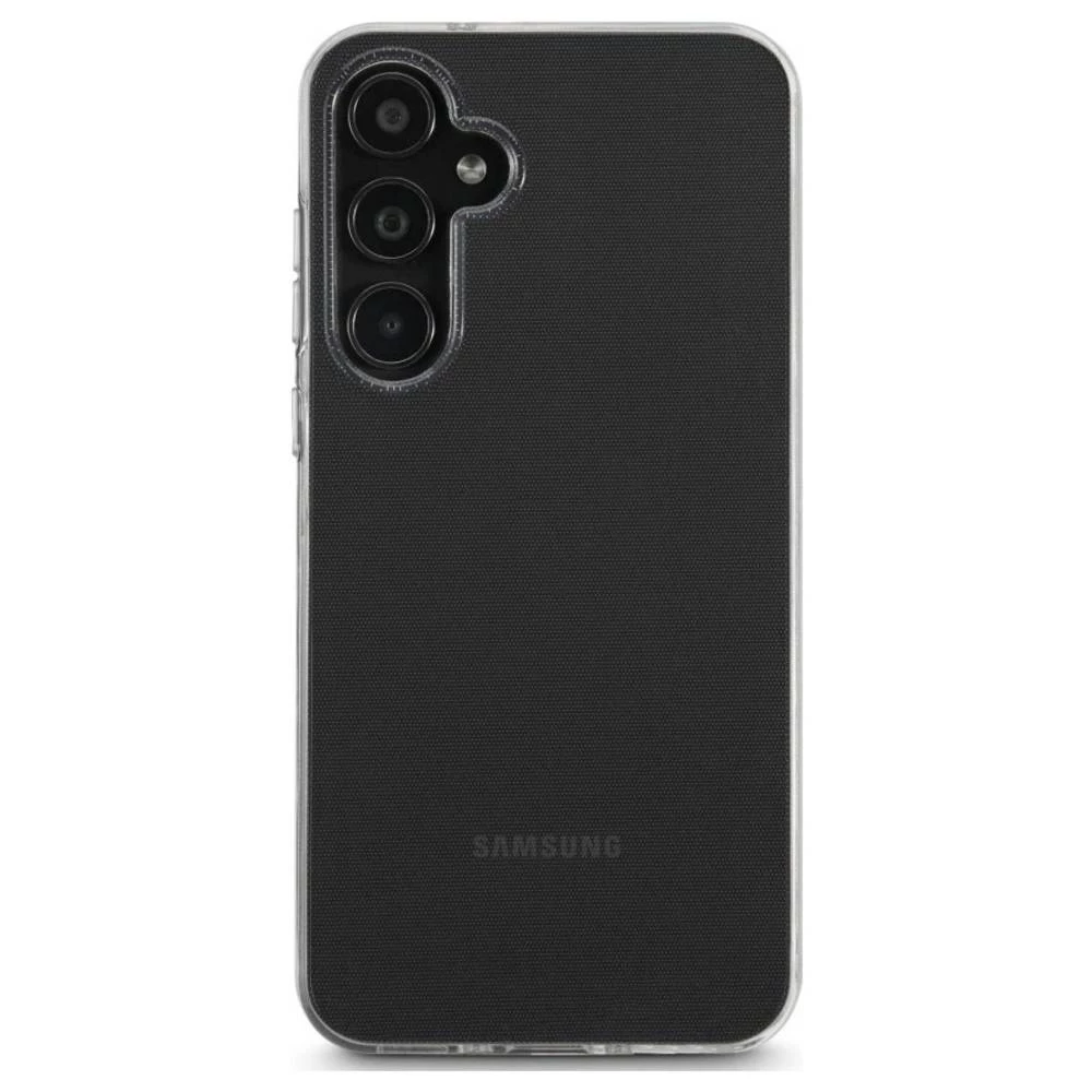 Hama etui Samsung Galaxy A55 5G prozirna 00137034 slika