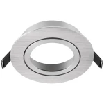 SLV 1007445 NEW TRIA 95 stropni ugradni prsten      aluminij boja