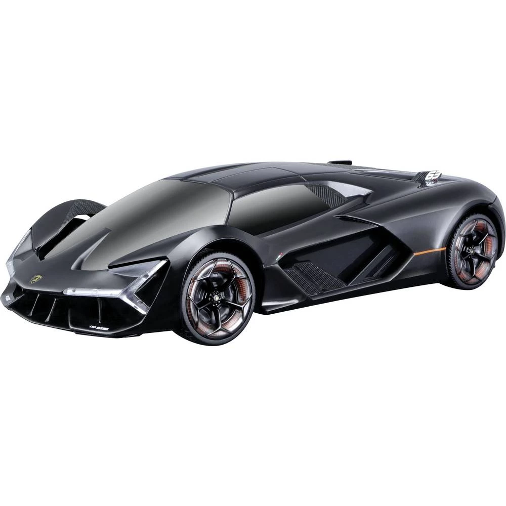 MaistoTech 581507-1 Lamborghini Terzo Millennio 1:24 rc model automobila za početnike trkaći automobil slika
