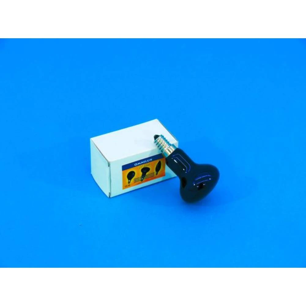UV žarulja E14 Omnilux R50 40 W slika