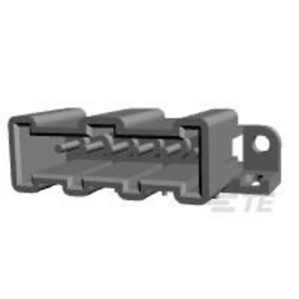 TE Connectivity Metrimate ConnectorsMetrimate Connectors 208116-1 AMP slika