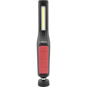 Ansmann 990-00110 Profi 230 penlight pogon na punjivu bateriju LED 27.5 mm crna/crvena slika