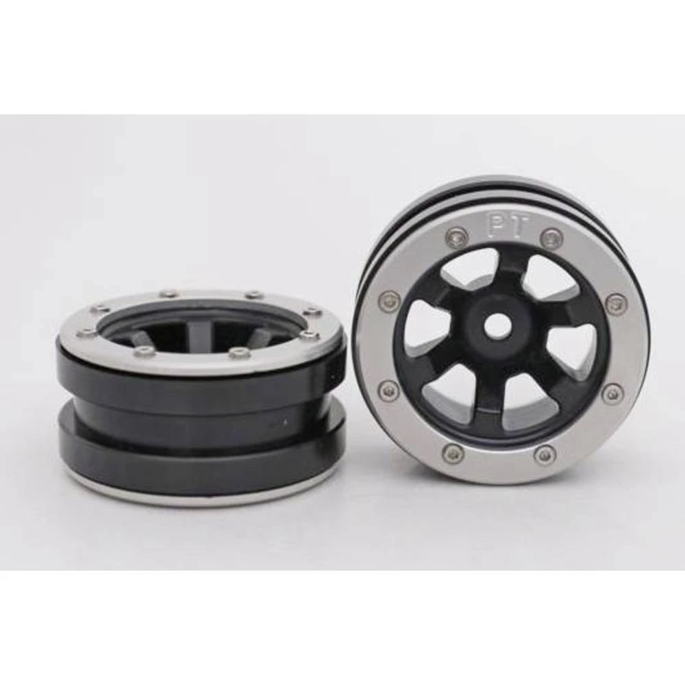 Metsafil 1:10 Crawler Naplatci PT-Claw Crna 2 ST slika