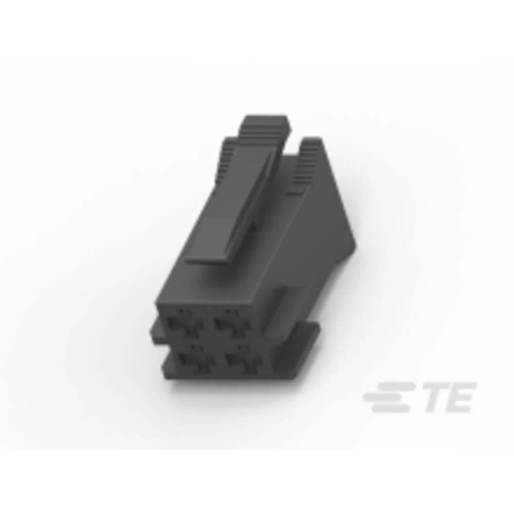TE Connectivity Timer - ConnectorsTimer - Connectors 928347-4 AMP slika