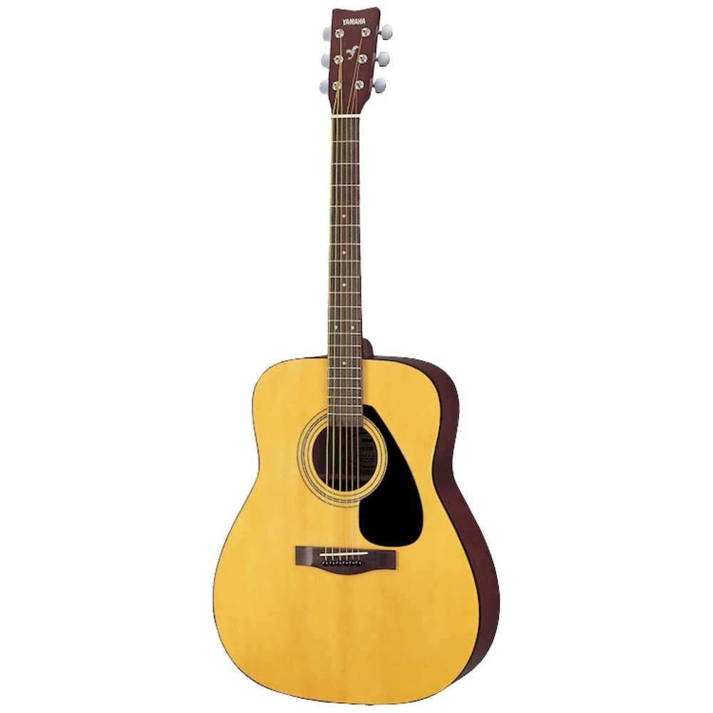 Yamaha F310II akustična gitara  prirodna slika
