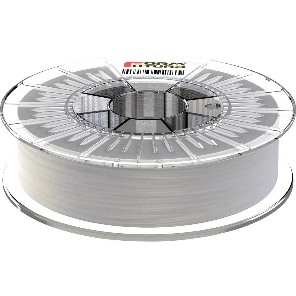 3D pisač filament Formfutura Centaur PP 285CNTRPP-NAT-0500 PP (polipropilen) 2.85 mm Prirodna 500 g slika