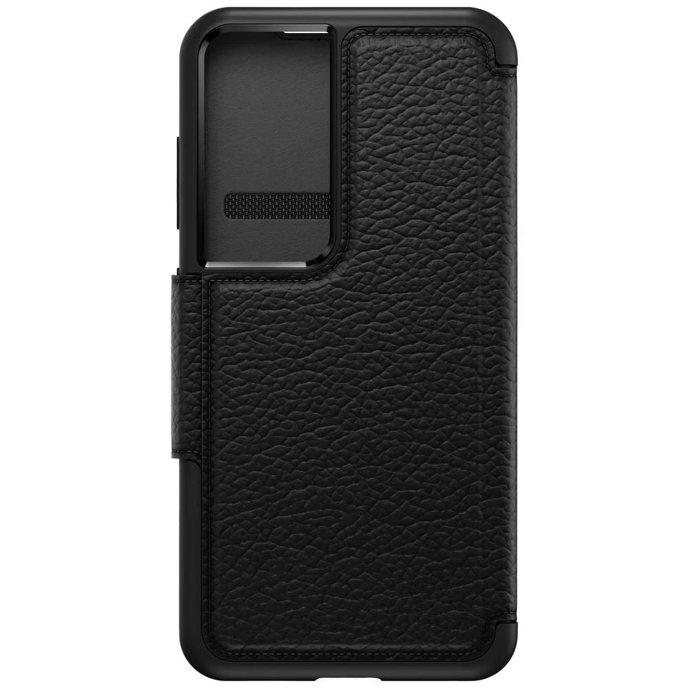 Otterbox Strada Pro Pack Pogodno za model mobilnog telefona: Galaxy S23, crna Otterbox Strada Pro Pack knjižica Samsung Galaxy S23 crna slika