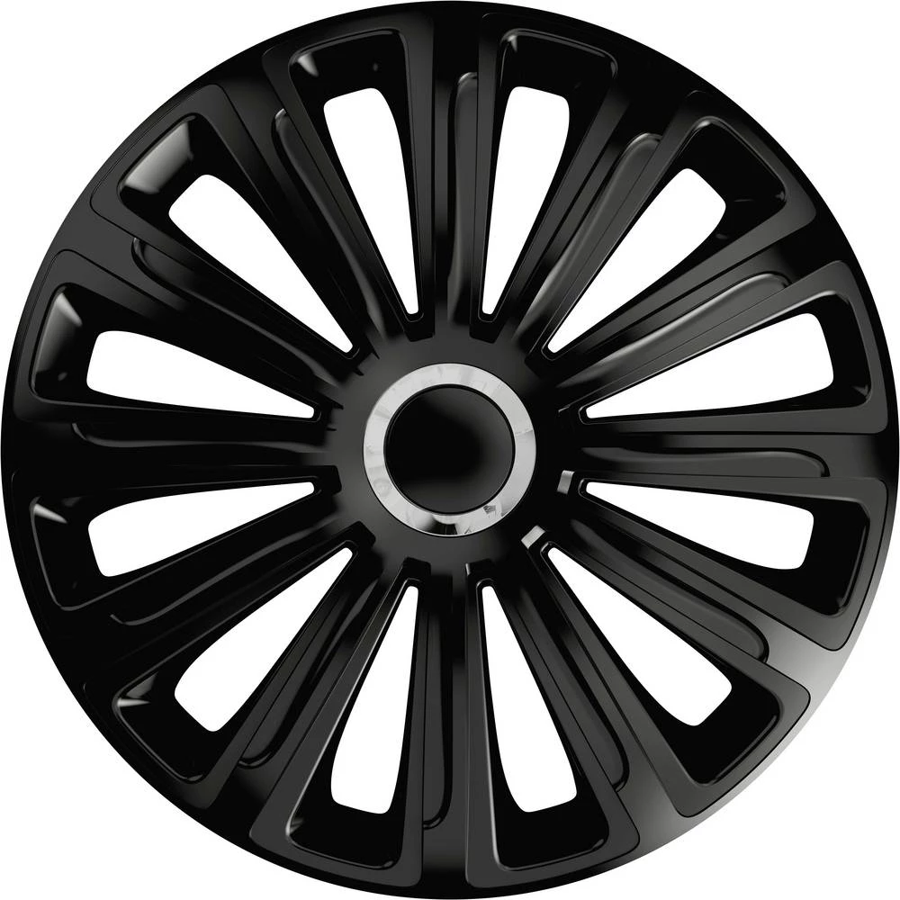 HP Autozubehör Trend RC naplatak crna 1 St. slika