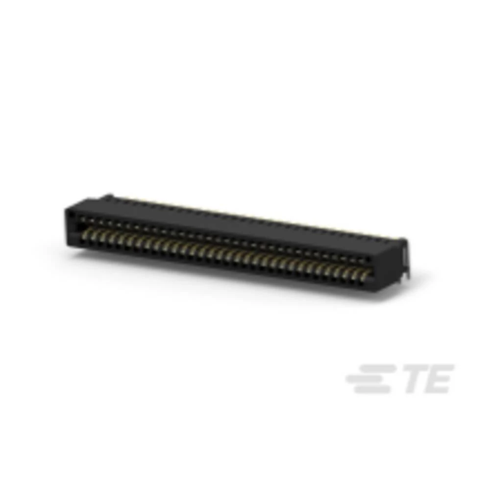TE Connectivity Standard Edge ConnectorsStandard Edge Connectors 1761468-1 AMP slika