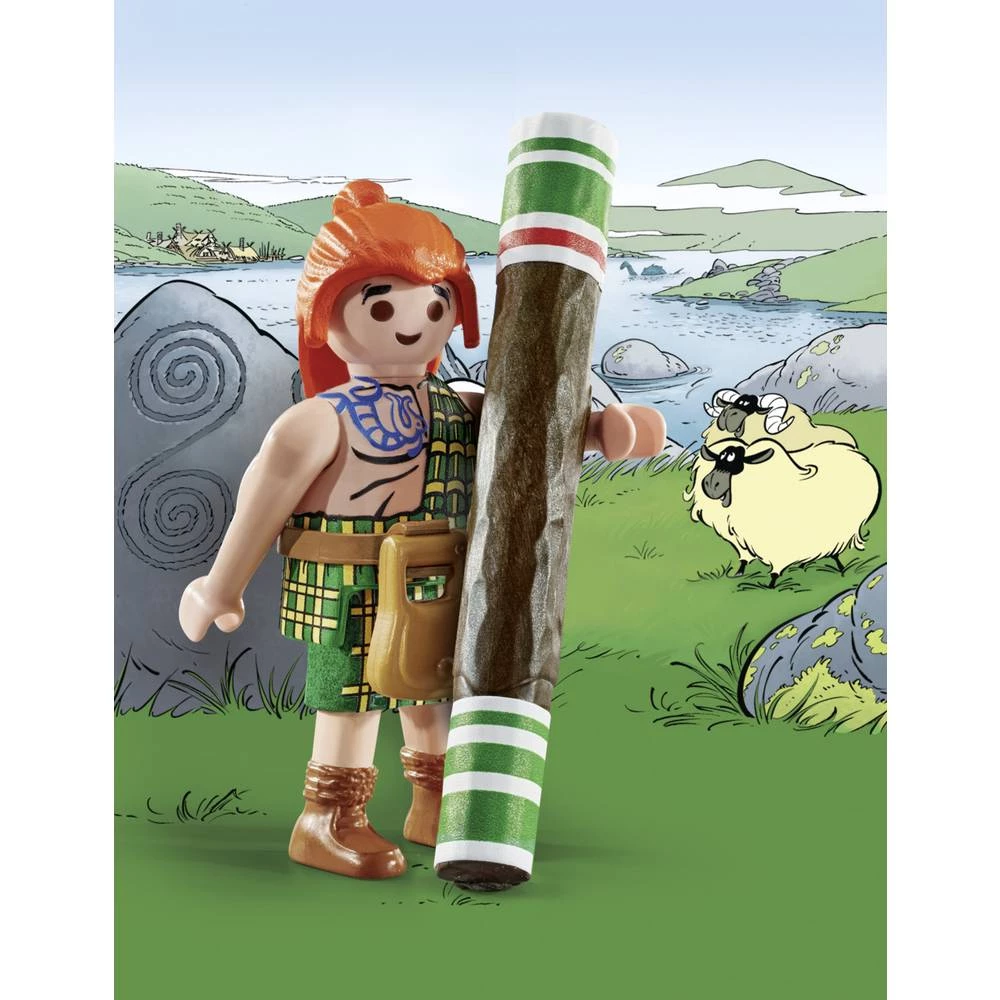 Conrad Product Image