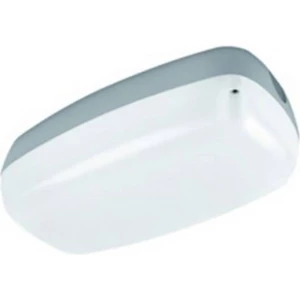 OSRAM LED svjetiljka za vlažne prostorije LED LED fiksno ugrađena 21 W toplo bijela svijetlosiva (ral 7035) slika