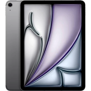 Apple iPad Air 11 (2025) WiFi + Cellular 512 GB space siva 27.9 cm (11 palac) Apple M3 slika
