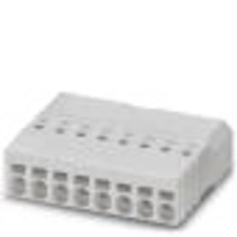 Phoenix Contact Kućište kabelske utičnice PTSM Ukupan broj polova 8 Raster: 2.5 mm 1709456 100 ST slika