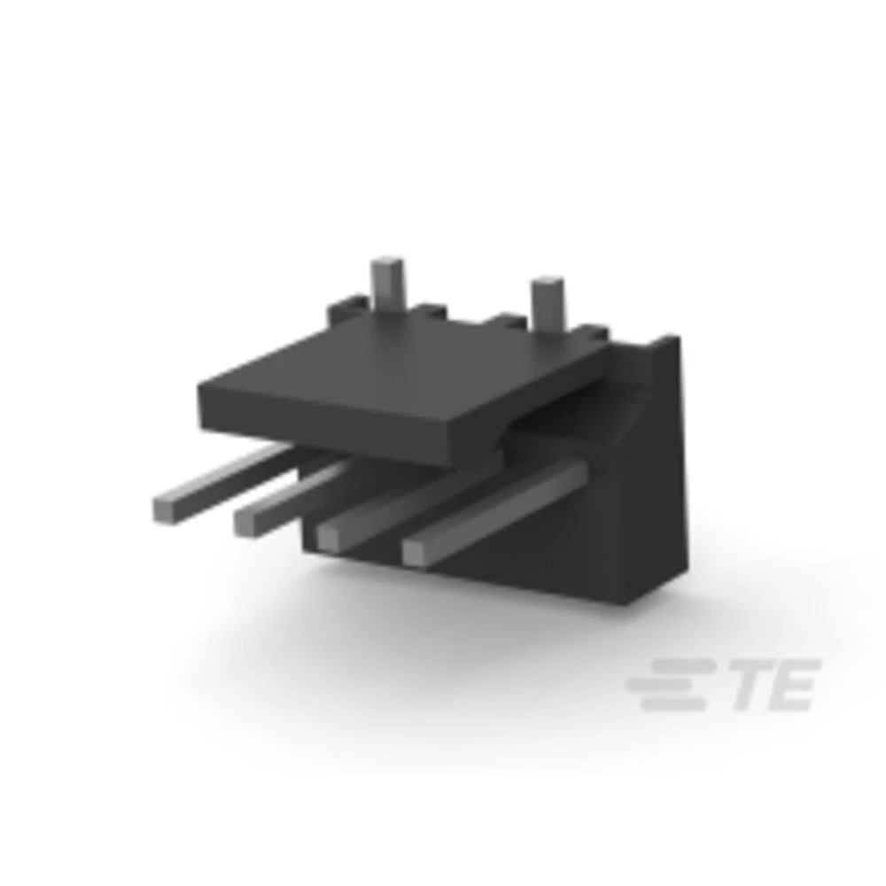 TE Connectivity MTA-100 CL ConnectorsMTA-100 CL Connectors 3-647166-4 AMP slika